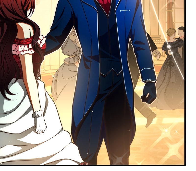 Till Crimes Do Us Part Chapter 9 - Page 134