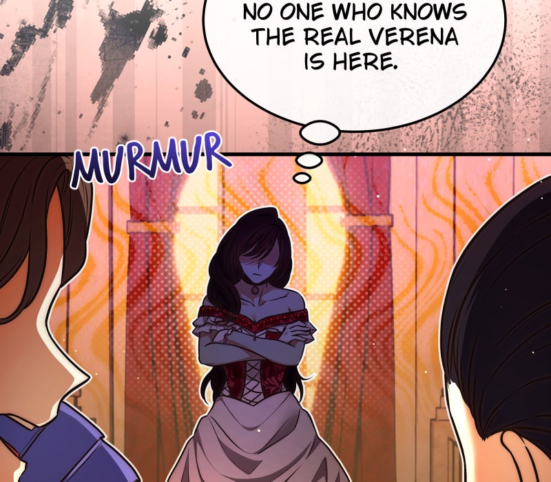 Till Crimes Do Us Part Chapter 9 - Page 140