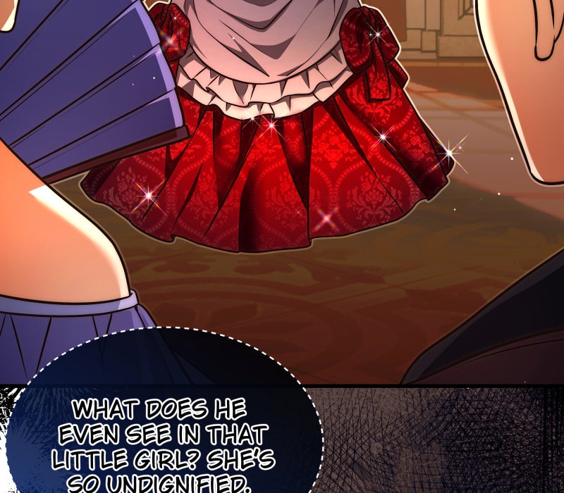 Till Crimes Do Us Part Chapter 9 - Page 141