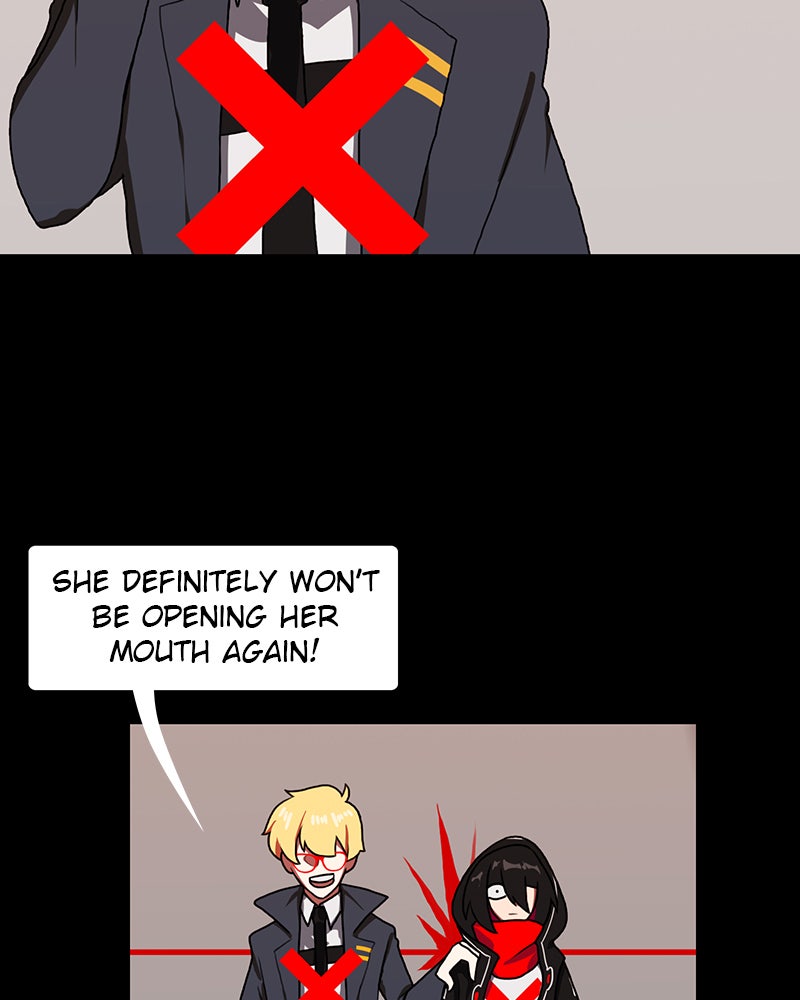 Till Crimes Do Us Part Chapter 9 - Page 44