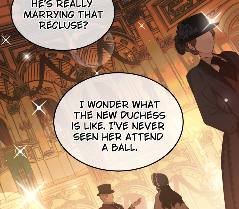 Till Crimes Do Us Part Chapter 9 - Page 73