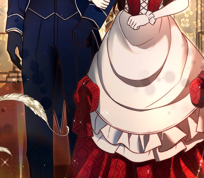 Till Crimes Do Us Part Chapter 9 - Page 82