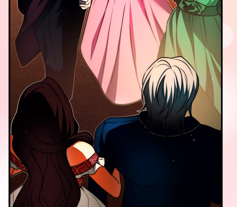 Till Crimes Do Us Part Chapter 9 - Page 86