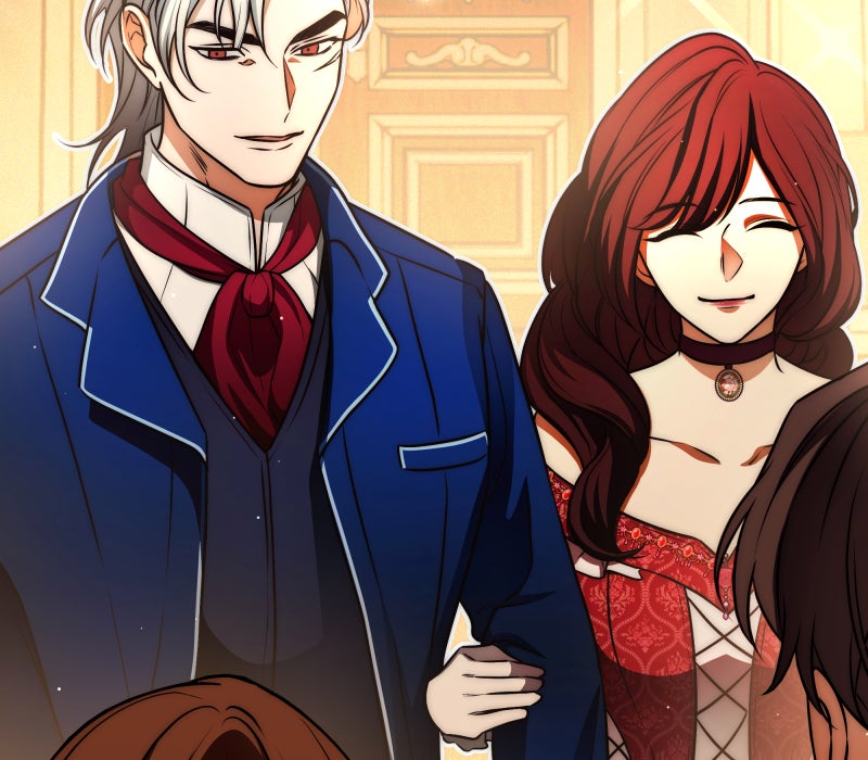 Till Crimes Do Us Part Chapter 9 - Page 90