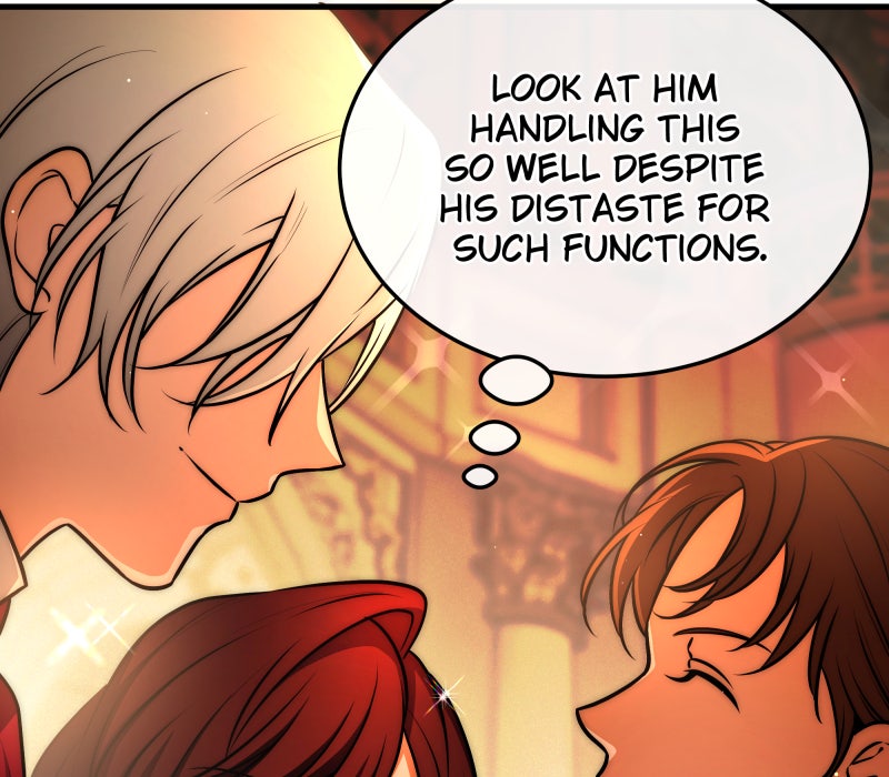 Till Crimes Do Us Part Chapter 9 - Page 93