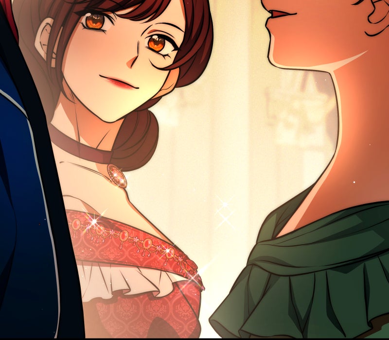 Till Crimes Do Us Part Chapter 9 - Page 94