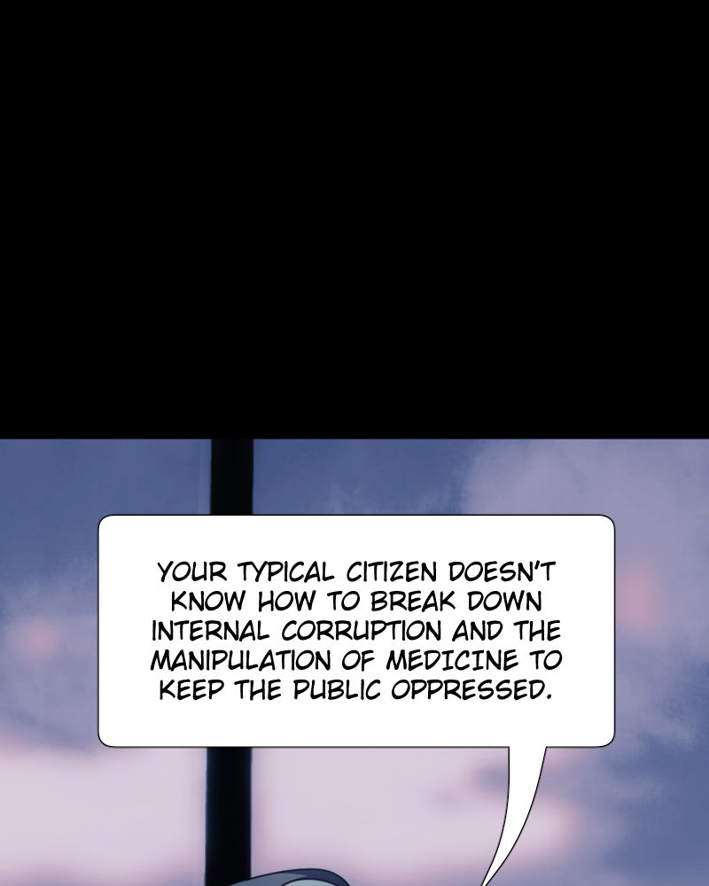 Till Crimes Do Us Part Chapter 90 - Page 55