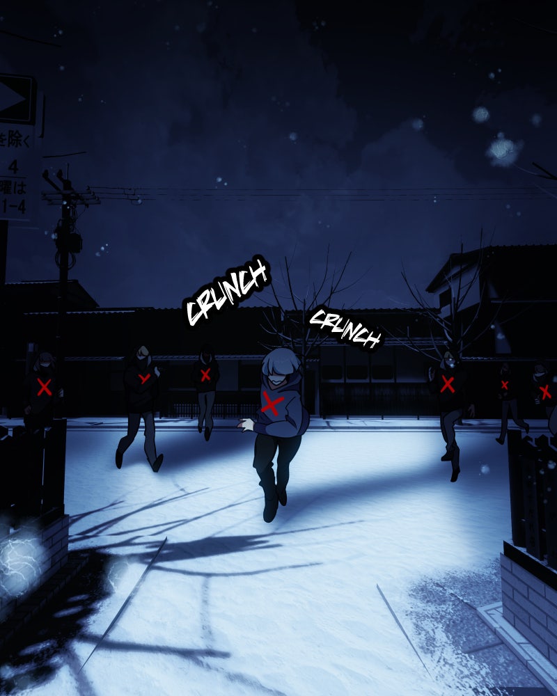 Till Crimes Do Us Part Chapter 92 - Page 177