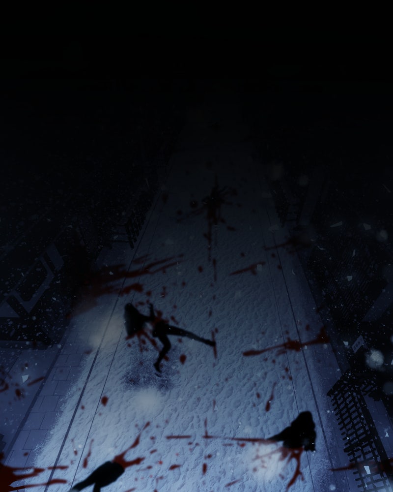 Till Crimes Do Us Part Chapter 93 - Page 240