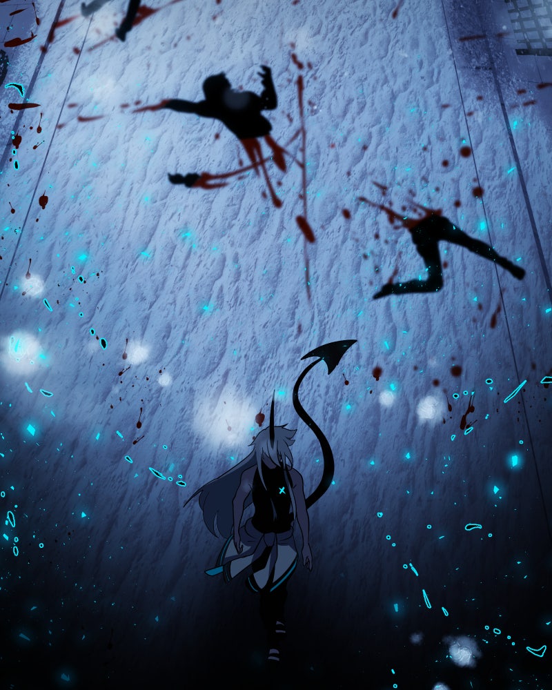 Till Crimes Do Us Part Chapter 93 - Page 241