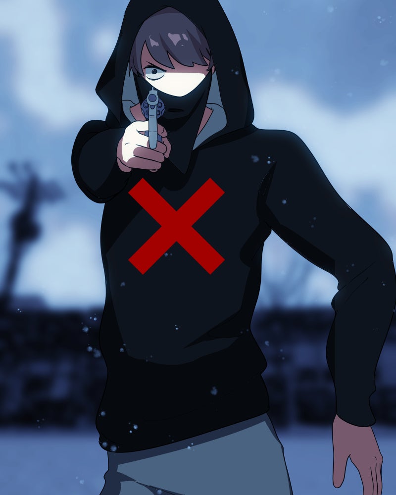 Till Crimes Do Us Part Chapter 93 - Page 32