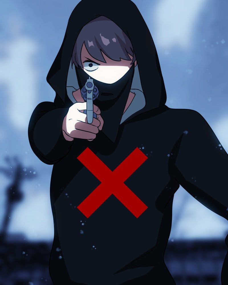 Till Crimes Do Us Part Chapter 93 - Page 34