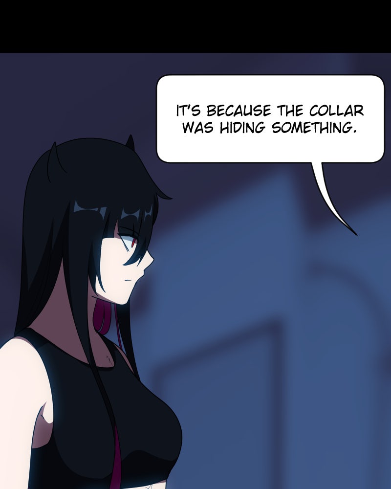 Till Crimes Do Us Part Chapter 95 - Page 105