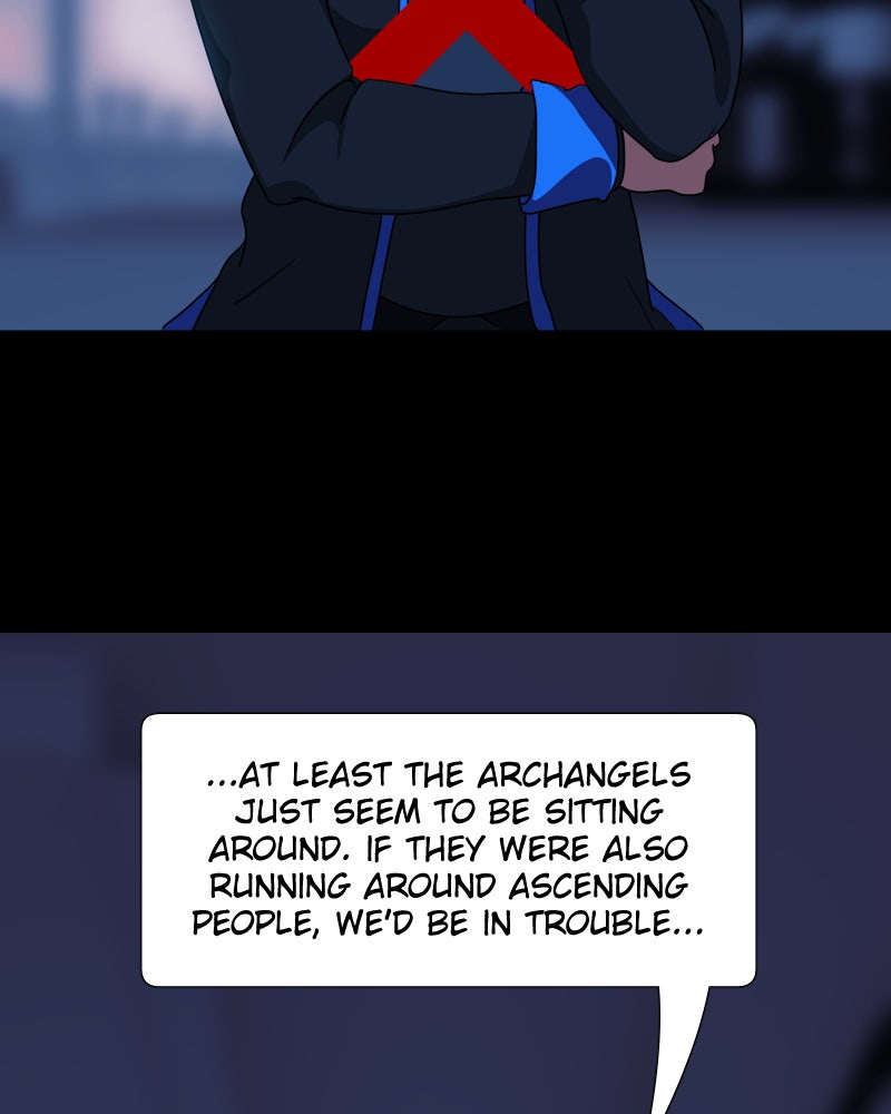 Till Crimes Do Us Part Chapter 96 - Page 107