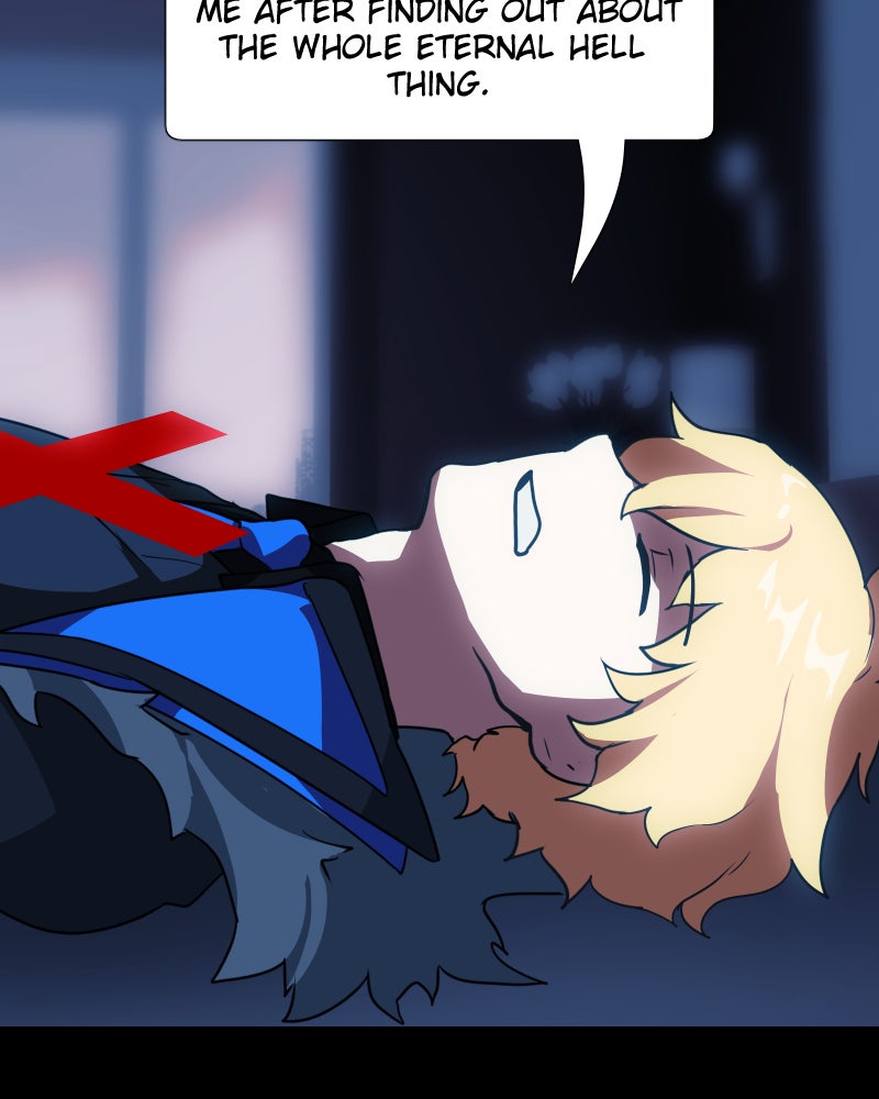 Till Crimes Do Us Part Chapter 96 - Page 45
