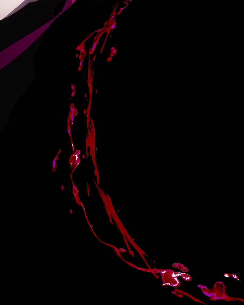 Till Crimes Do Us Part Chapter 98 - Page 125