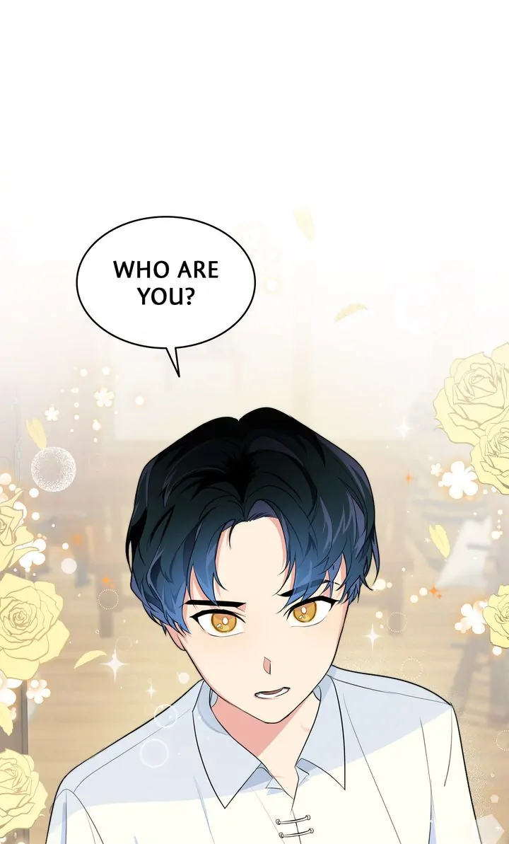 Till Divorce Do Us Part! Chapter 1 - Page 14