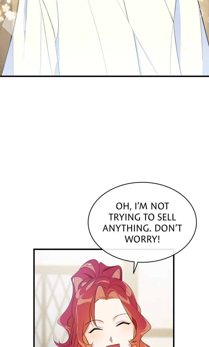 Till Divorce Do Us Part! Chapter 1 - Page 15