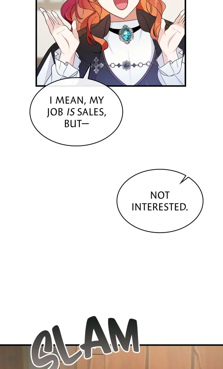 Till Divorce Do Us Part! Chapter 1 - Page 16