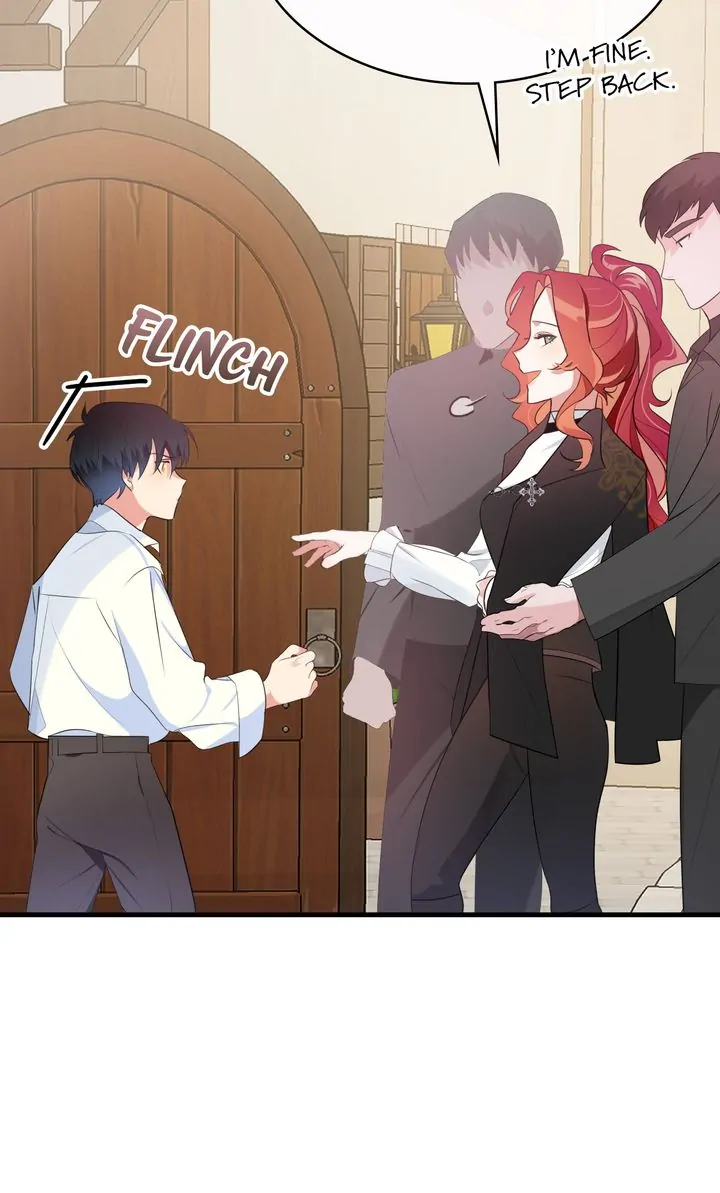 Till Divorce Do Us Part! Chapter 1 - Page 19