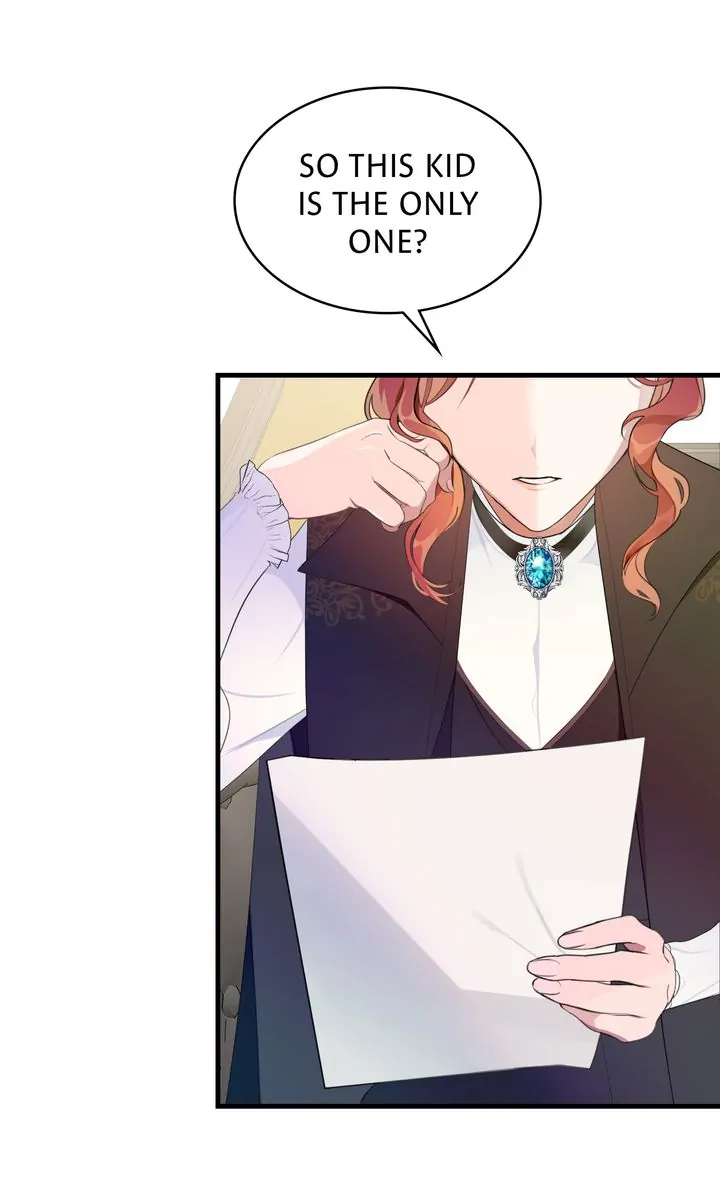 Till Divorce Do Us Part! Chapter 1 - Page 2