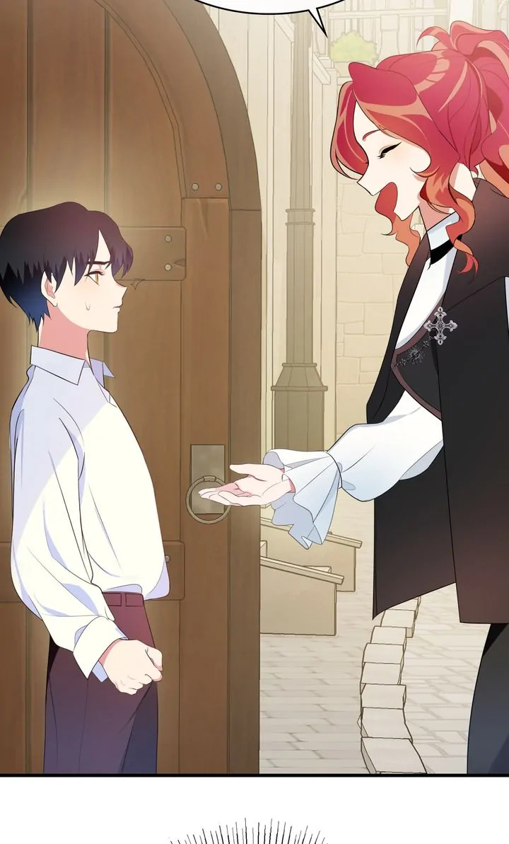 Till Divorce Do Us Part! Chapter 1 - Page 23