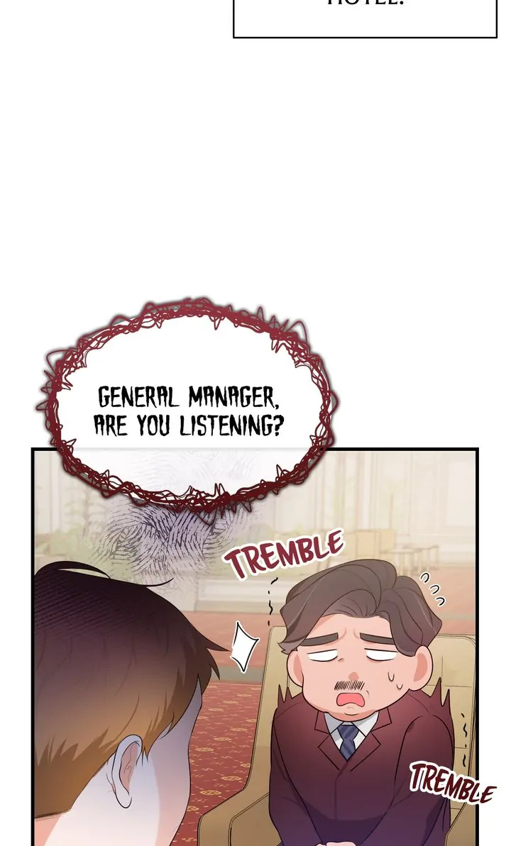 Till Divorce Do Us Part! Chapter 1 - Page 26
