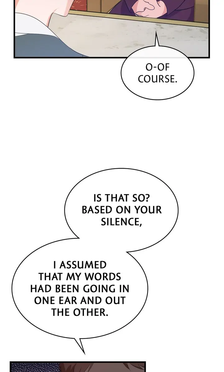 Till Divorce Do Us Part! Chapter 1 - Page 27