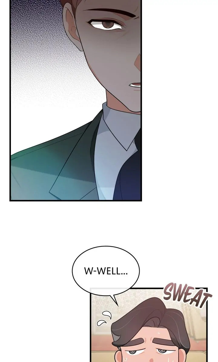 Till Divorce Do Us Part! Chapter 1 - Page 28