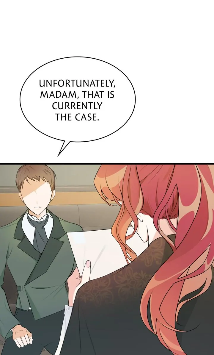 Till Divorce Do Us Part! Chapter 1 - Page 3