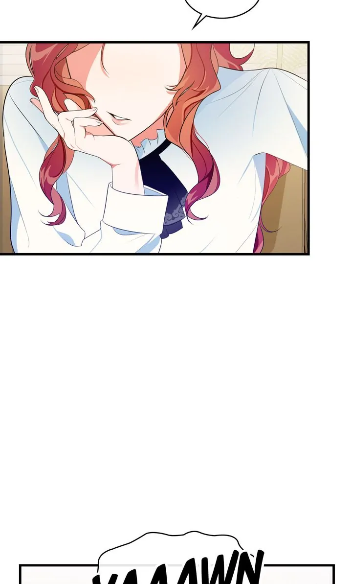 Till Divorce Do Us Part! Chapter 1 - Page 30