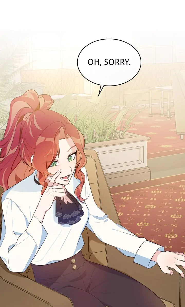 Till Divorce Do Us Part! Chapter 1 - Page 32