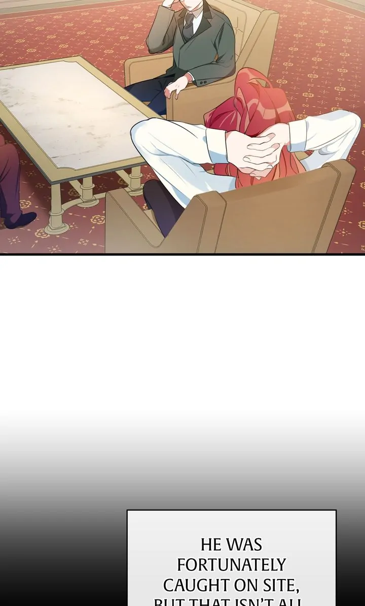 Till Divorce Do Us Part! Chapter 1 - Page 34