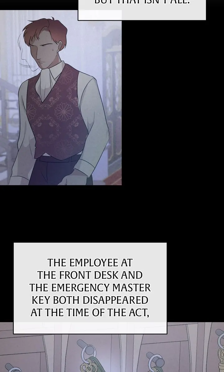 Till Divorce Do Us Part! Chapter 1 - Page 35