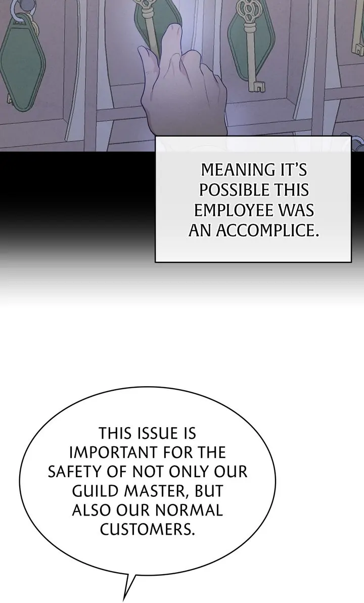 Till Divorce Do Us Part! Chapter 1 - Page 36