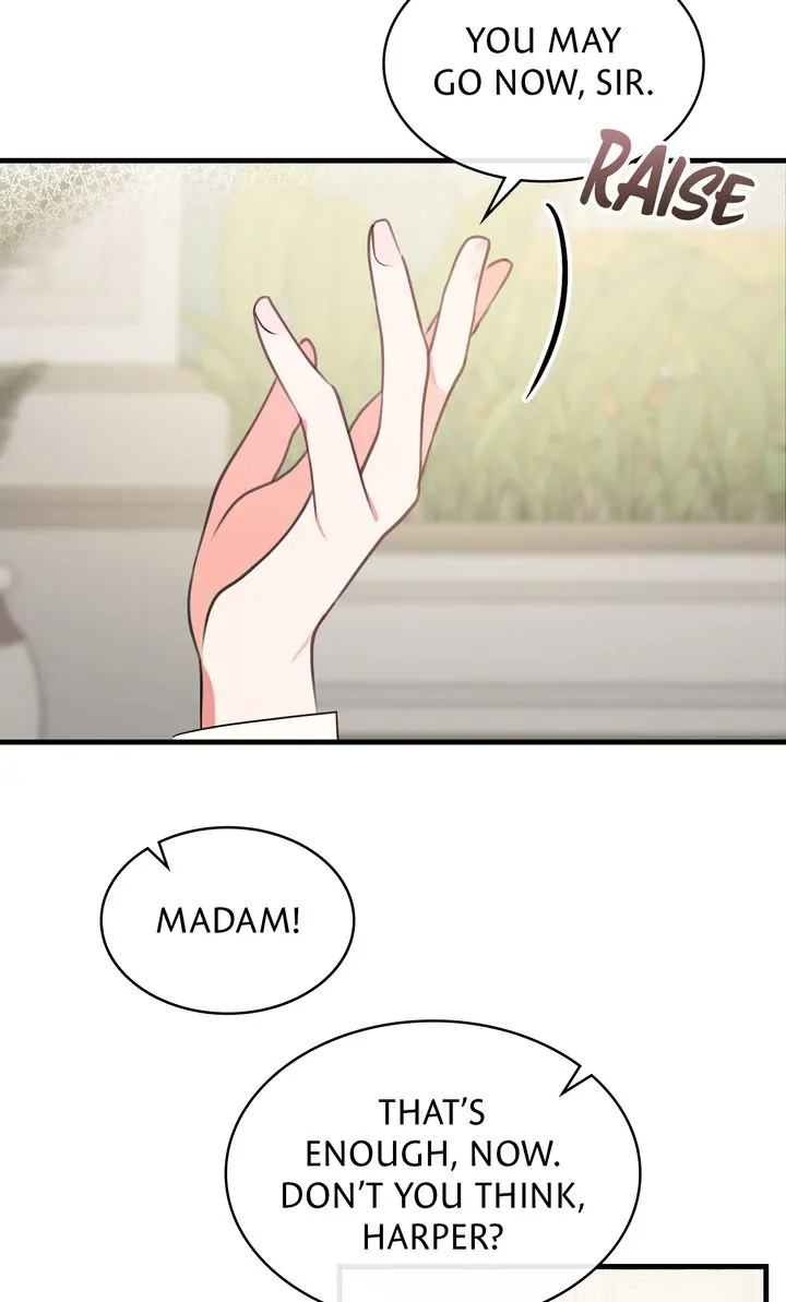 Till Divorce Do Us Part! Chapter 1 - Page 39