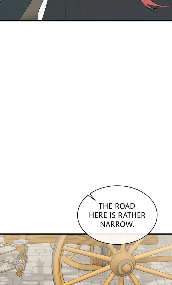 Till Divorce Do Us Part! Chapter 1 - Page 4