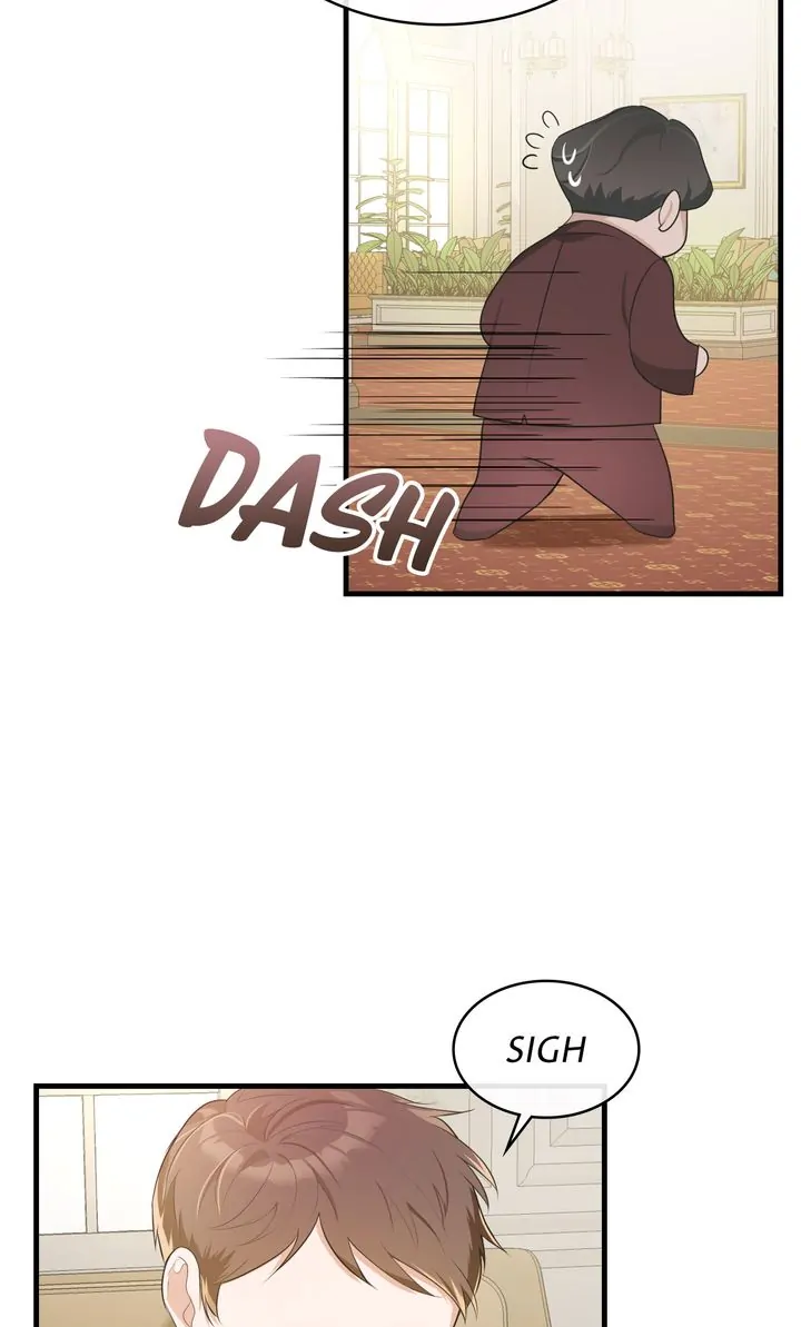 Till Divorce Do Us Part! Chapter 1 - Page 40