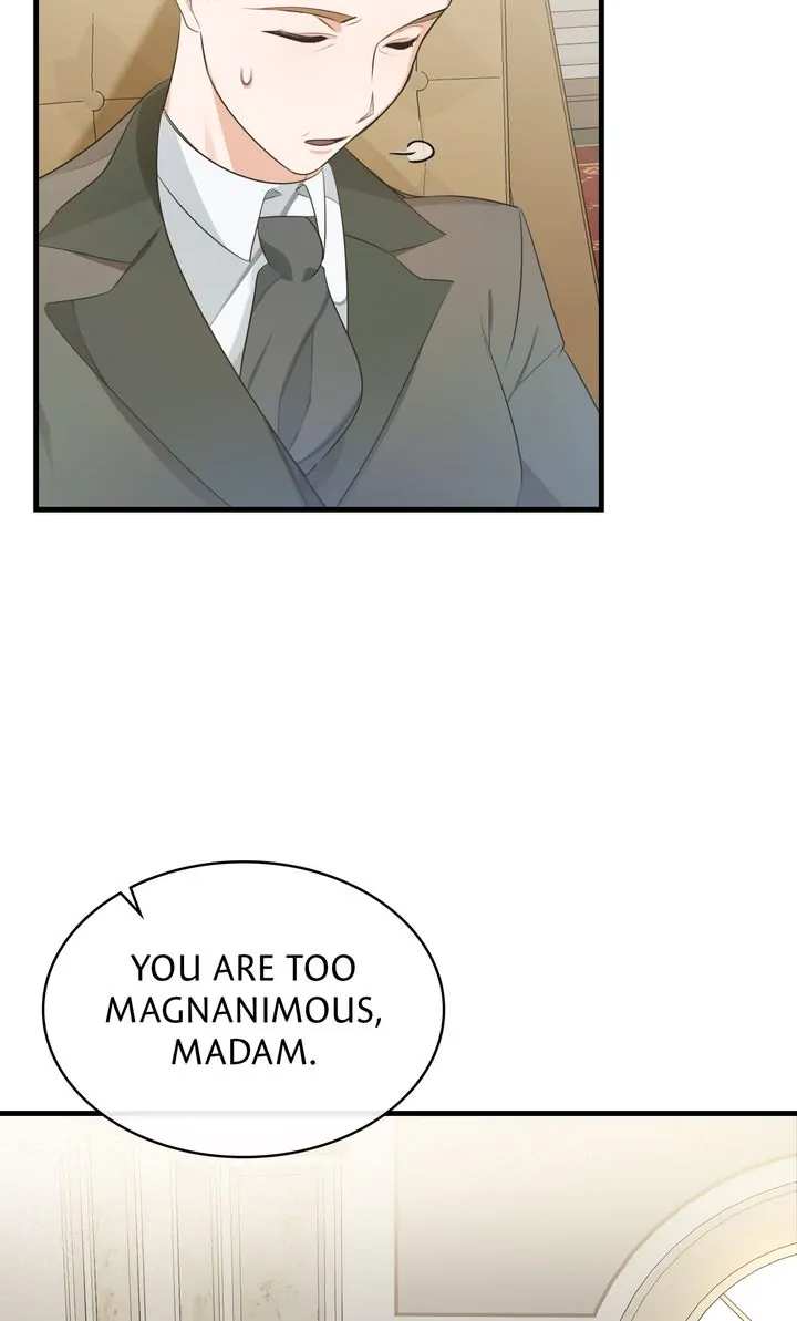 Till Divorce Do Us Part! Chapter 1 - Page 41