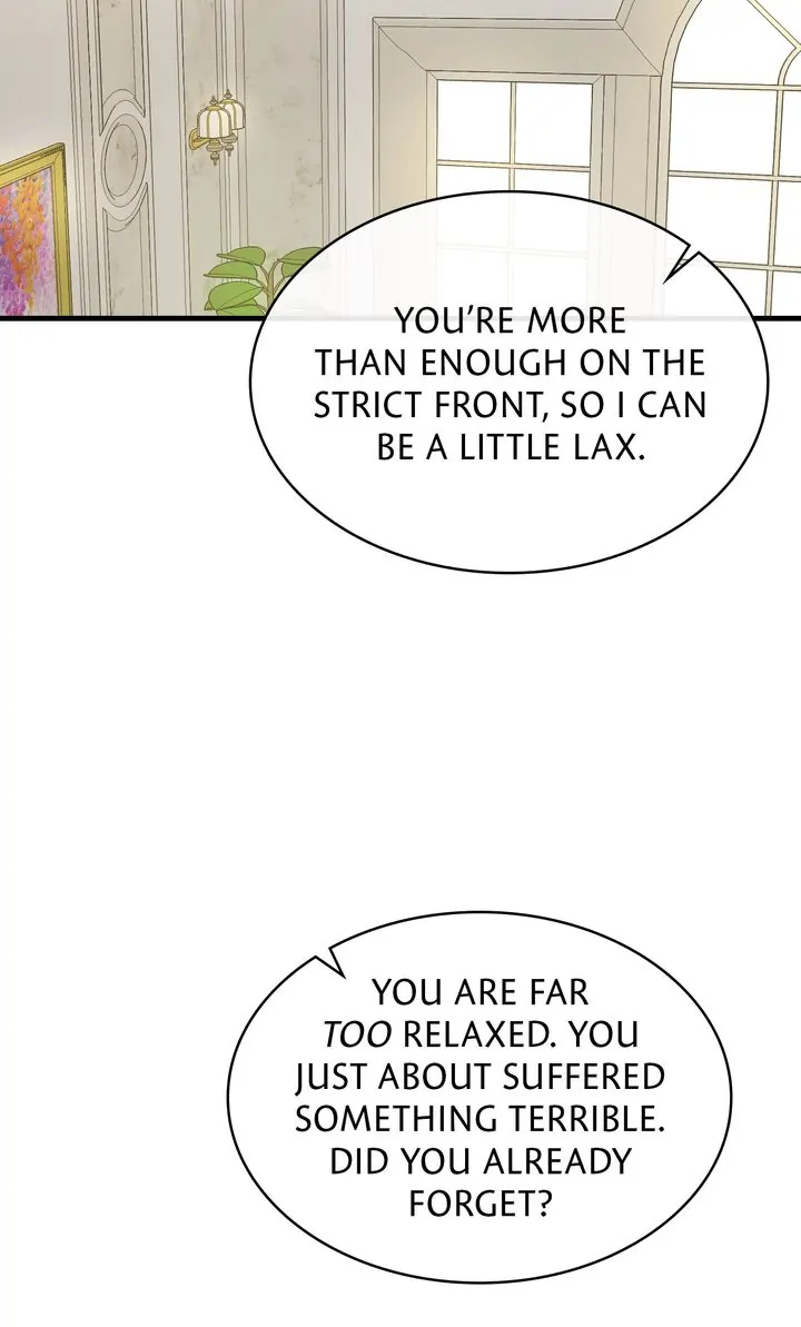 Till Divorce Do Us Part! Chapter 1 - Page 42