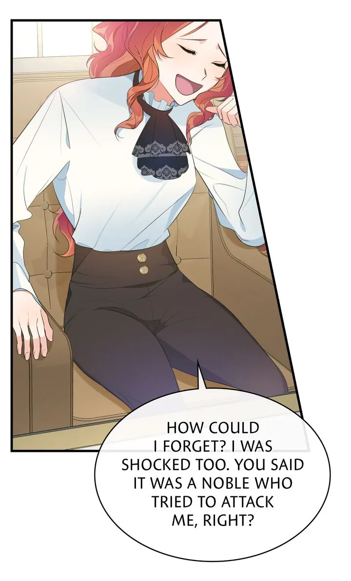 Till Divorce Do Us Part! Chapter 1 - Page 43
