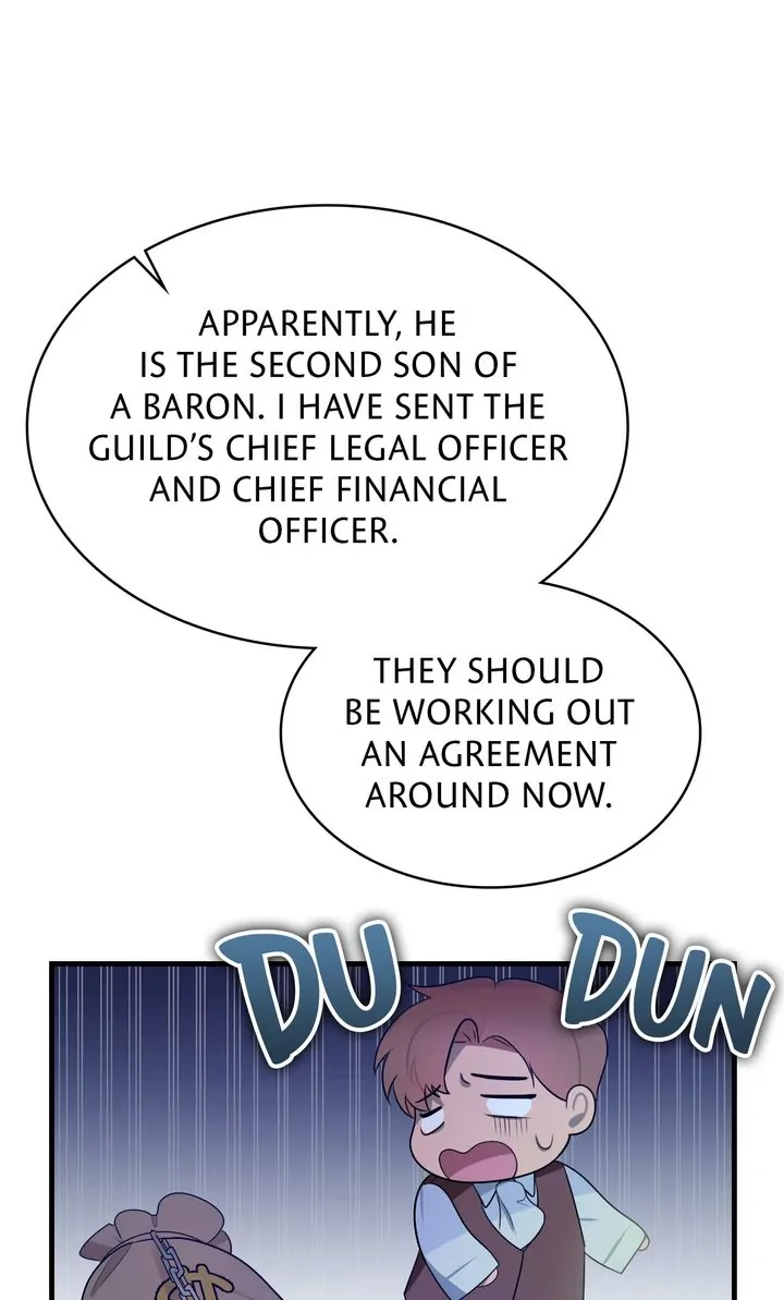 Till Divorce Do Us Part! Chapter 1 - Page 44