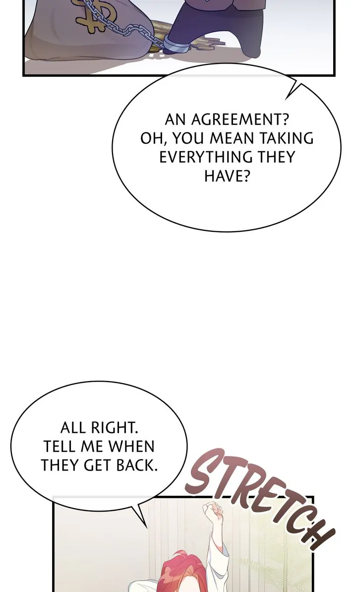 Till Divorce Do Us Part! Chapter 1 - Page 45