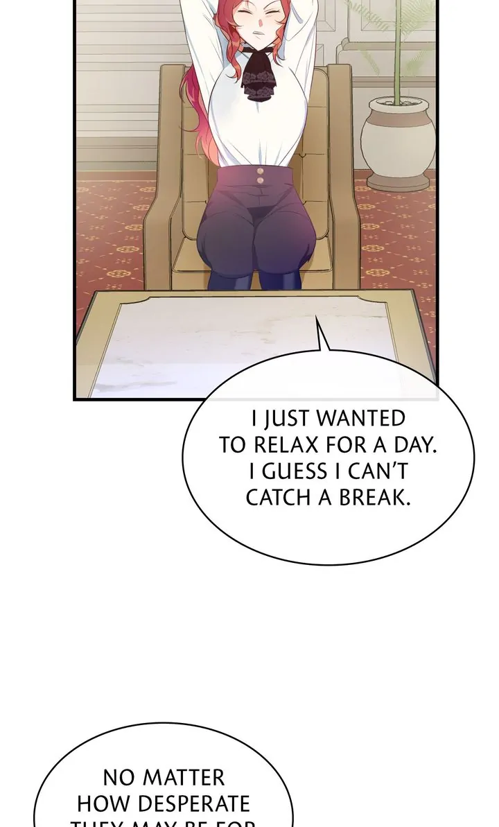 Till Divorce Do Us Part! Chapter 1 - Page 46