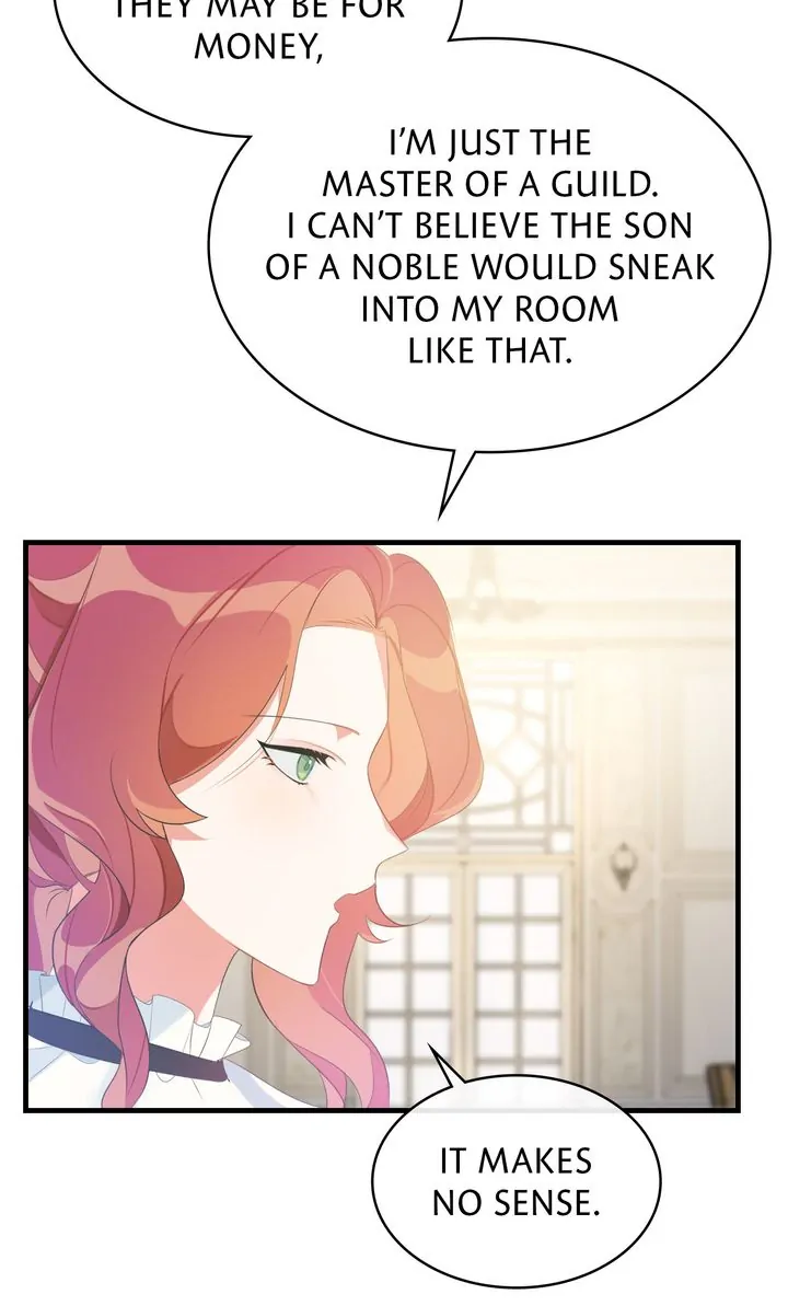Till Divorce Do Us Part! Chapter 1 - Page 47