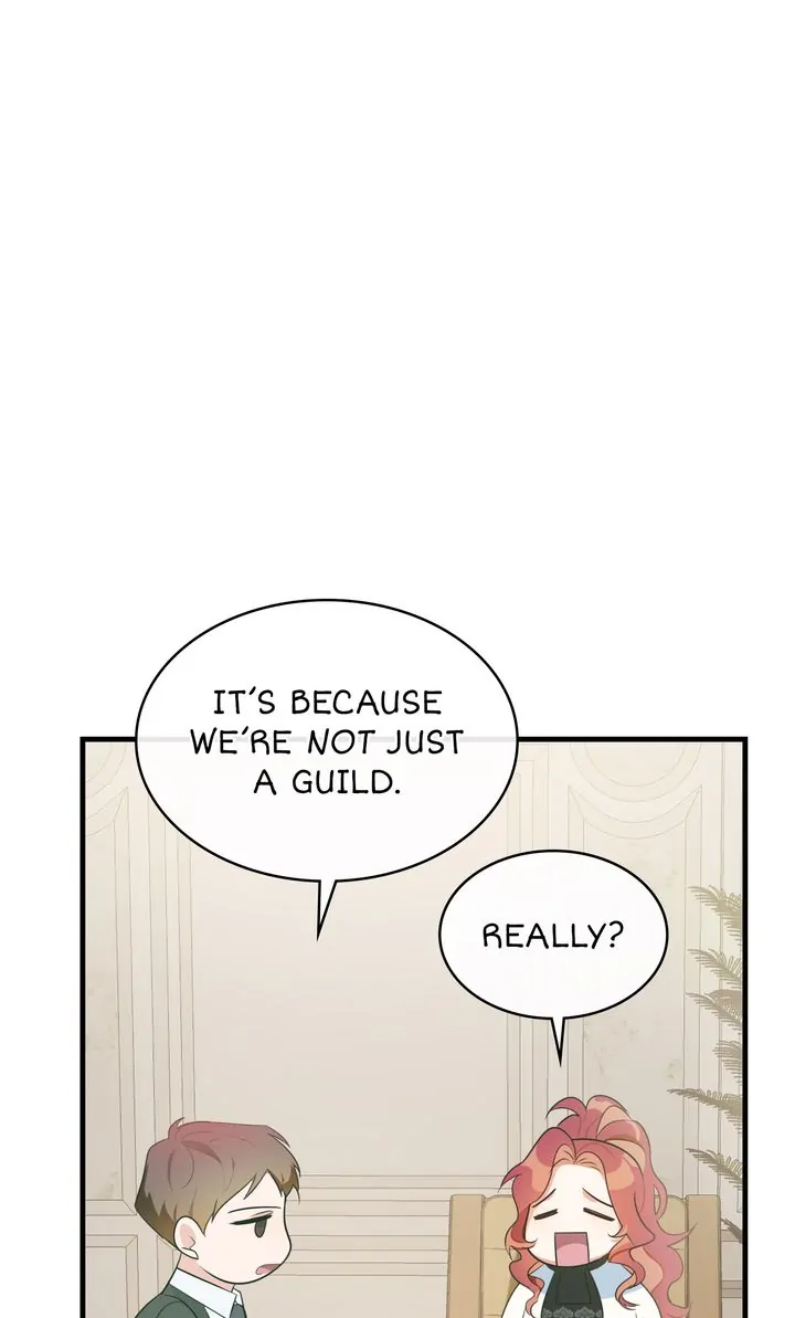 Till Divorce Do Us Part! Chapter 1 - Page 48