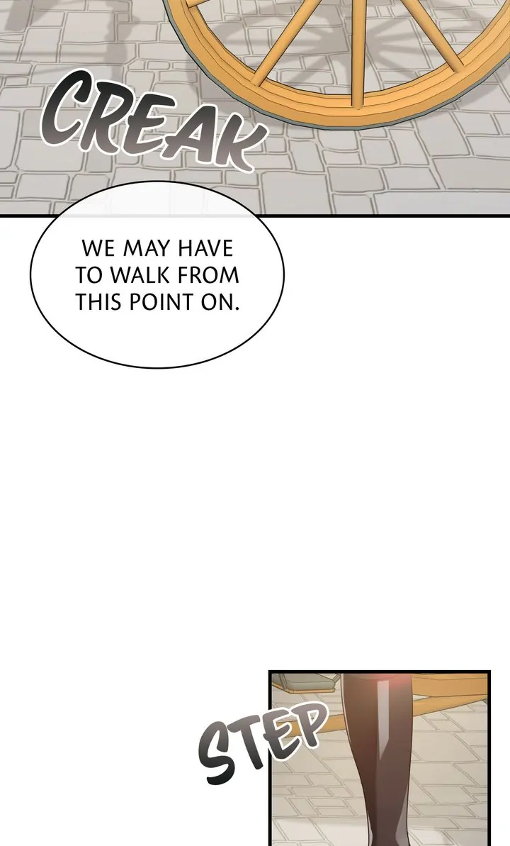 Till Divorce Do Us Part! Chapter 1 - Page 5