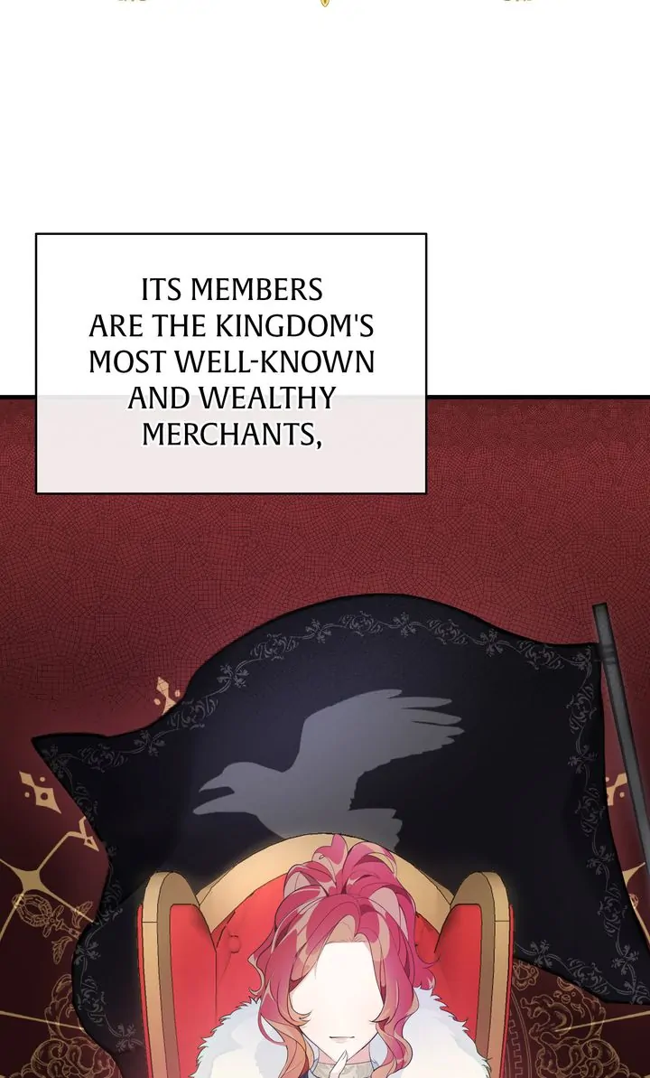 Till Divorce Do Us Part! Chapter 1 - Page 50