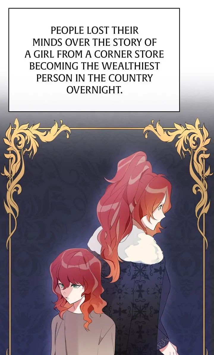 Till Divorce Do Us Part! Chapter 1 - Page 53