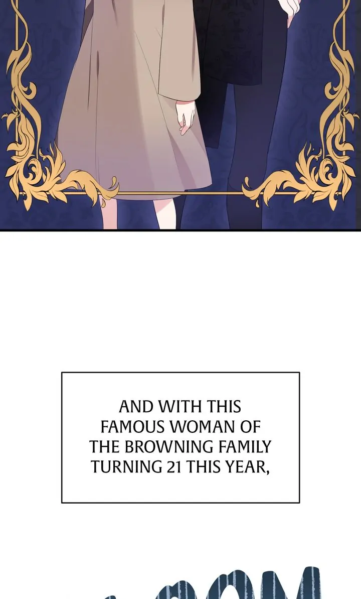 Till Divorce Do Us Part! Chapter 1 - Page 54
